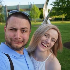 Meet your Posher, Brady